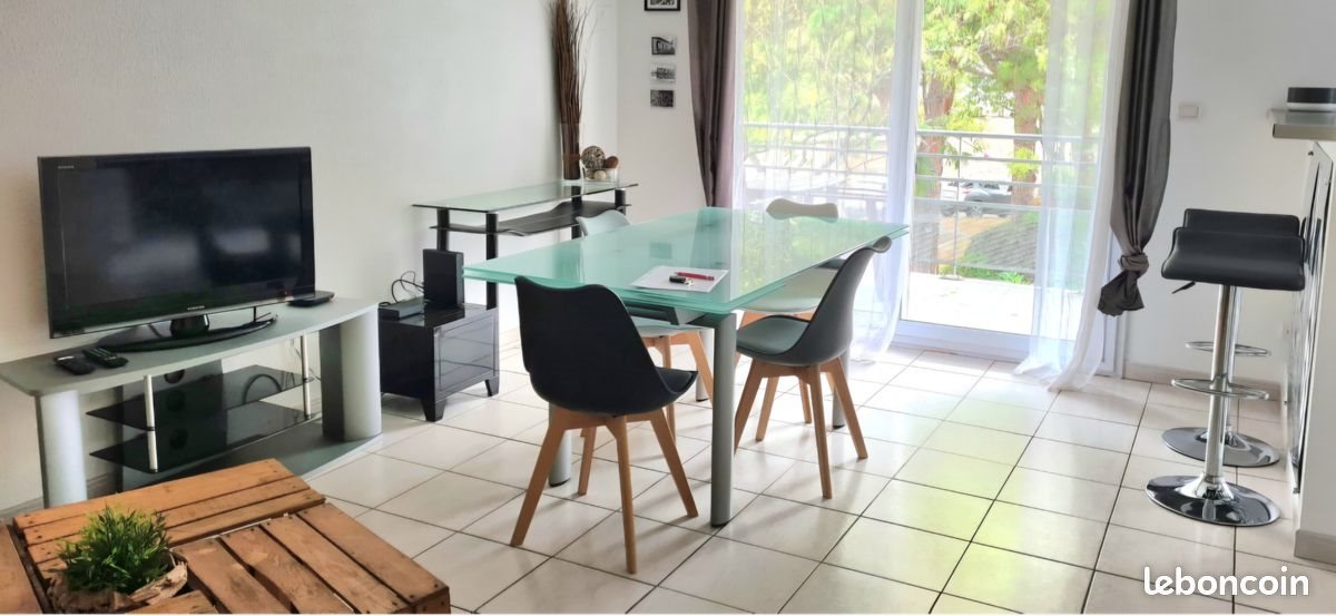 Appartement à louer, 68m², Avignon