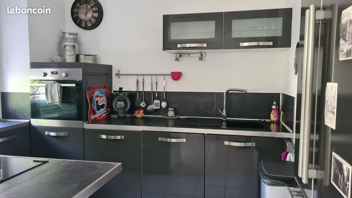 Appartement à louer, 68m², Avignon