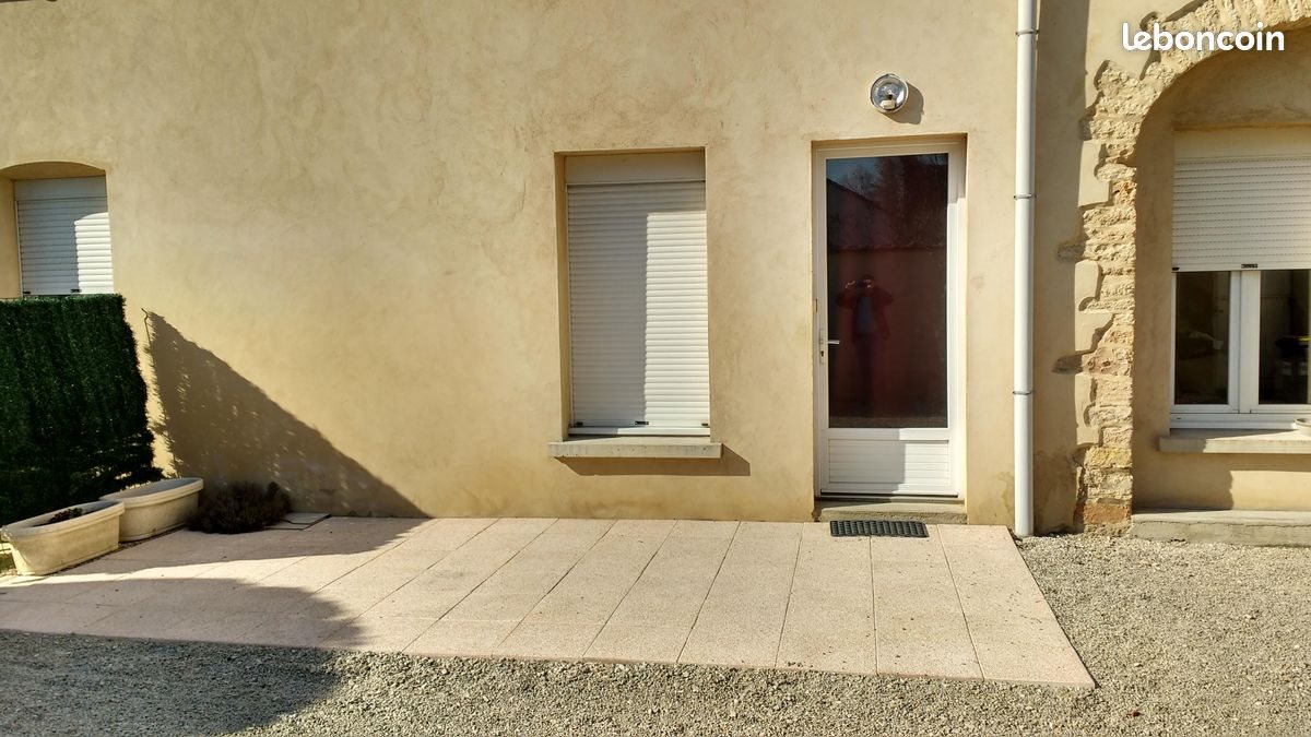 Appartement à louer, 25m², Beaune