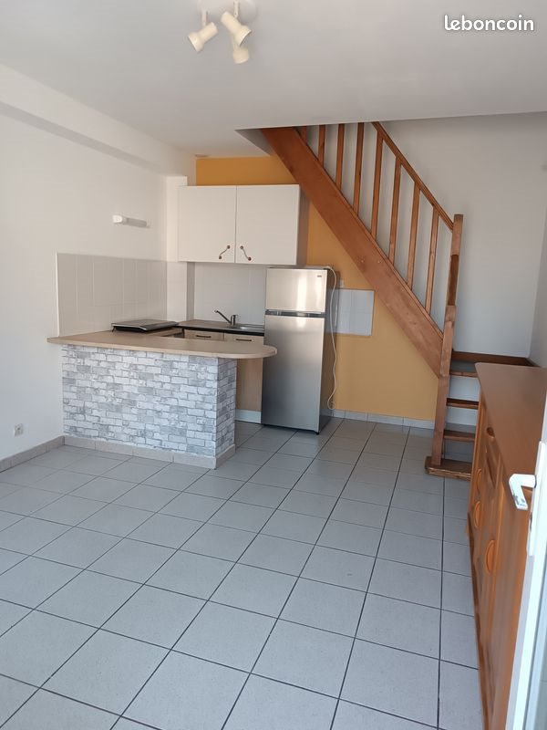 Appartement à louer, 25m², Beaune