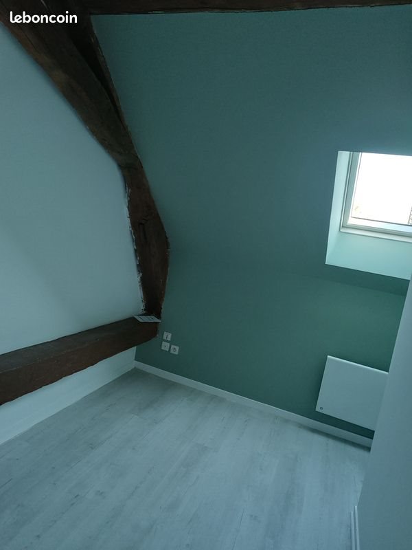 Appartement à louer, 25m², Beaune