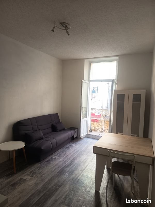 Appartement à louer, 20m², Salon-de-Provence