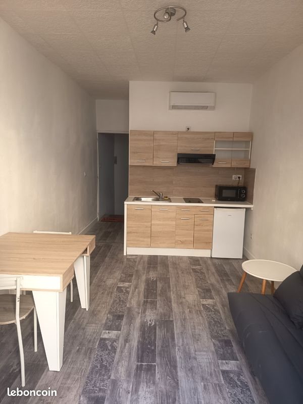 Appartement à louer, 20m², Salon-de-Provence