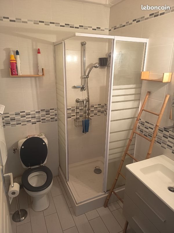 Appartement à louer, 20m², Salon-de-Provence