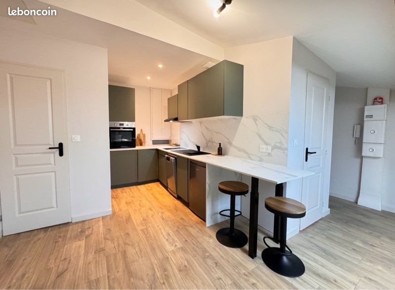 Appartement à louer, 24m², Libourne