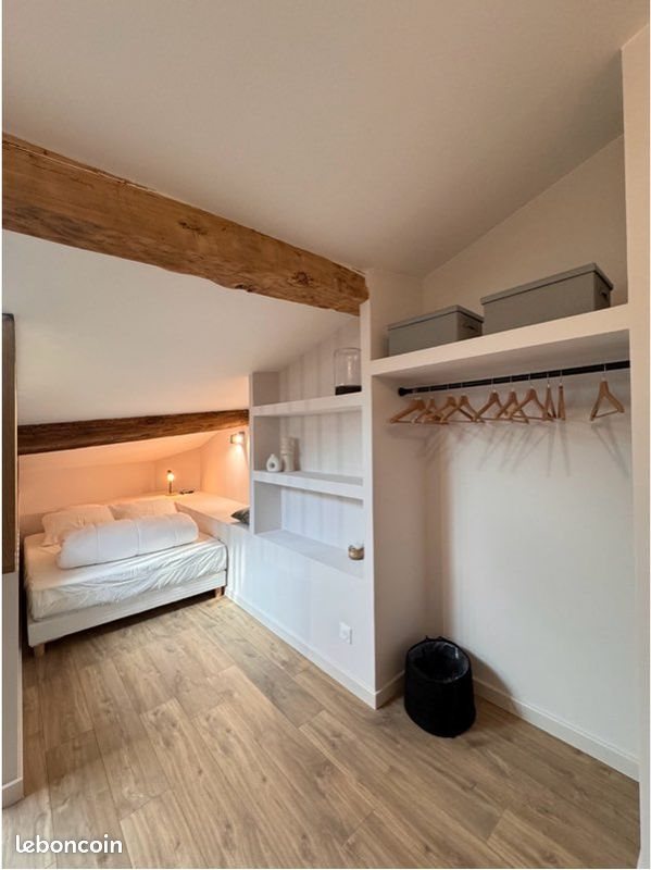 Appartement à louer, 24m², Libourne