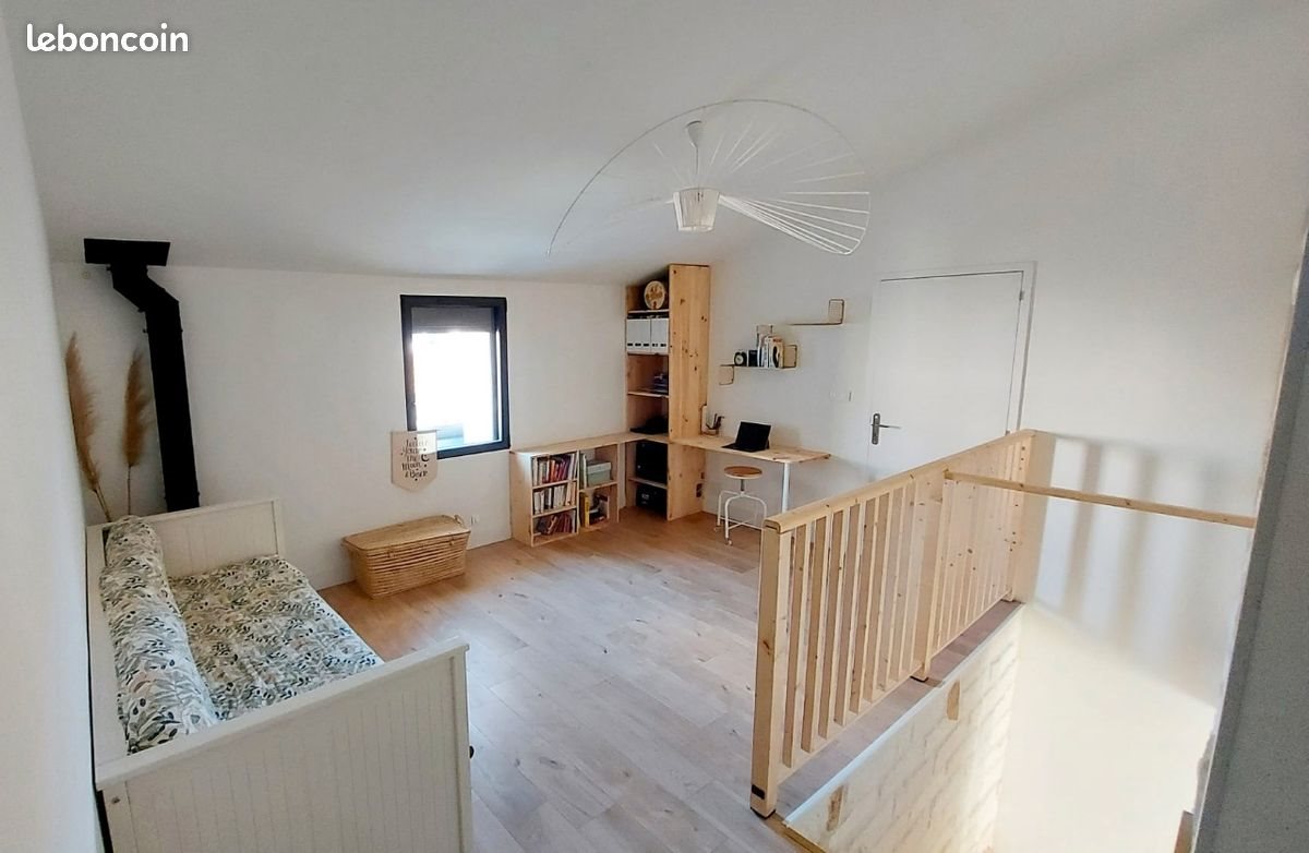 Maison à louer, 134m², Baillargues