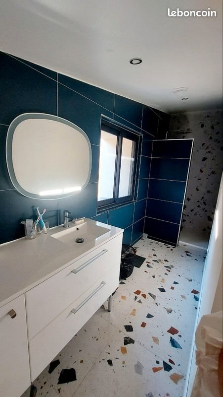 Maison à louer, 134m², Baillargues