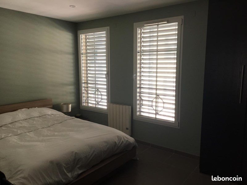 Appartement à louer, 71m², Oullins