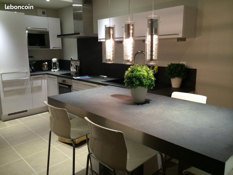 Appartement à louer, 71m², Oullins