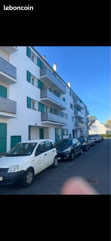 Appartement à vendre, 62m², Dammarie-lès-Lys