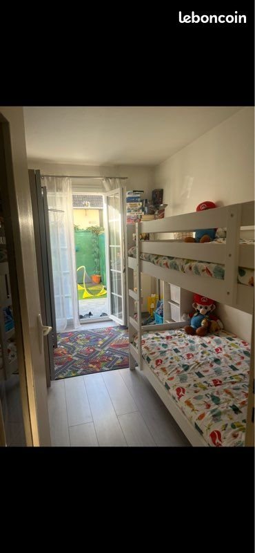 Appartement à vendre, 62m², Dammarie-lès-Lys