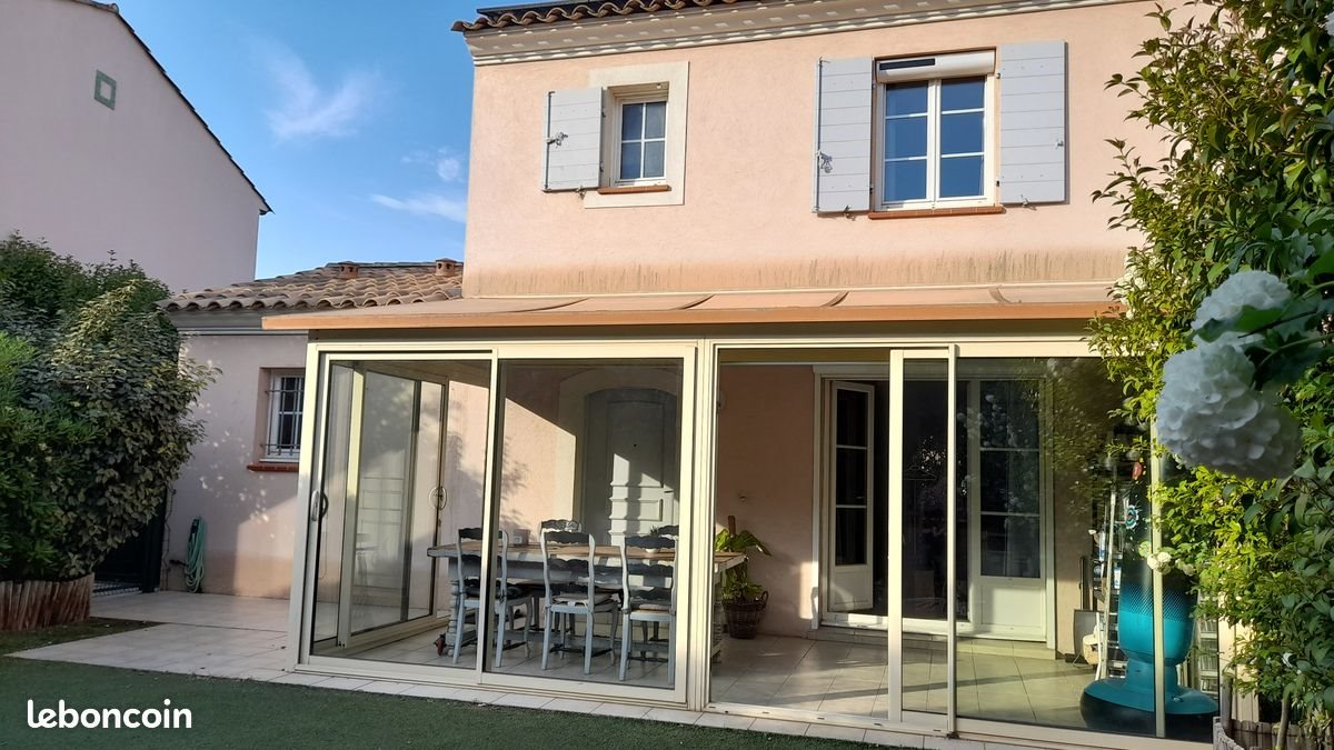Maison à vendre, 95m², Roquebrune-sur-Argens
