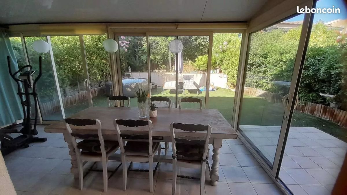 Maison à vendre, 95m², Roquebrune-sur-Argens