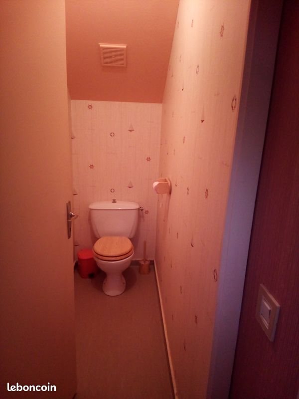 Appartement à louer, 33m², Ouistreham