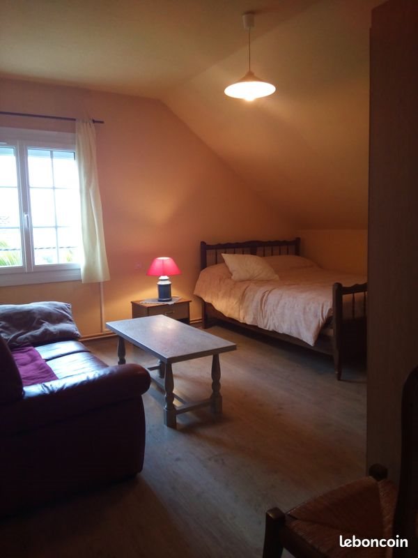 Appartement à louer, 33m², Ouistreham