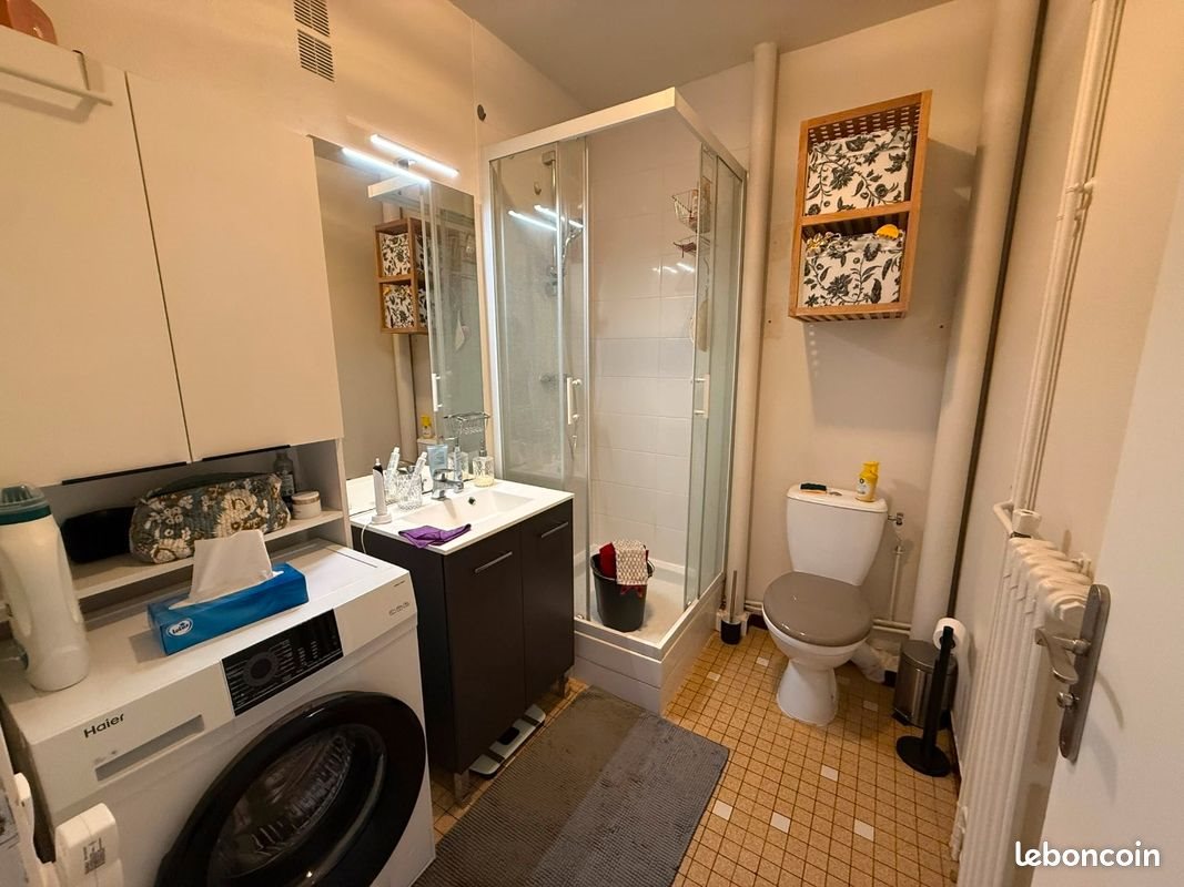 Appartement à louer, 50m², Clermont-Ferrand