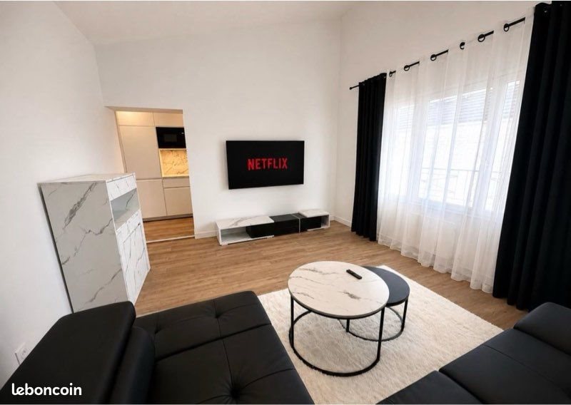 Appartement à louer, 60m², Saint-Hippolyte-du-Fort