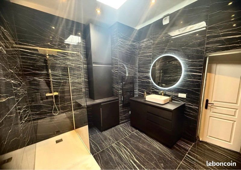 Appartement à louer, 60m², Saint-Hippolyte-du-Fort