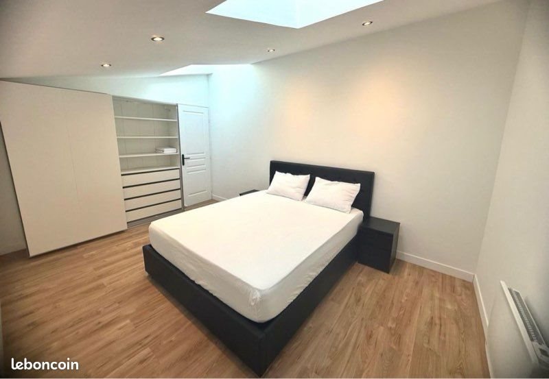 Appartement à louer, 60m², Saint-Hippolyte-du-Fort