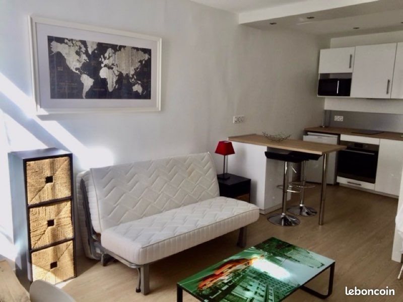 Appartement à louer, 21m², Digne-les-Bains