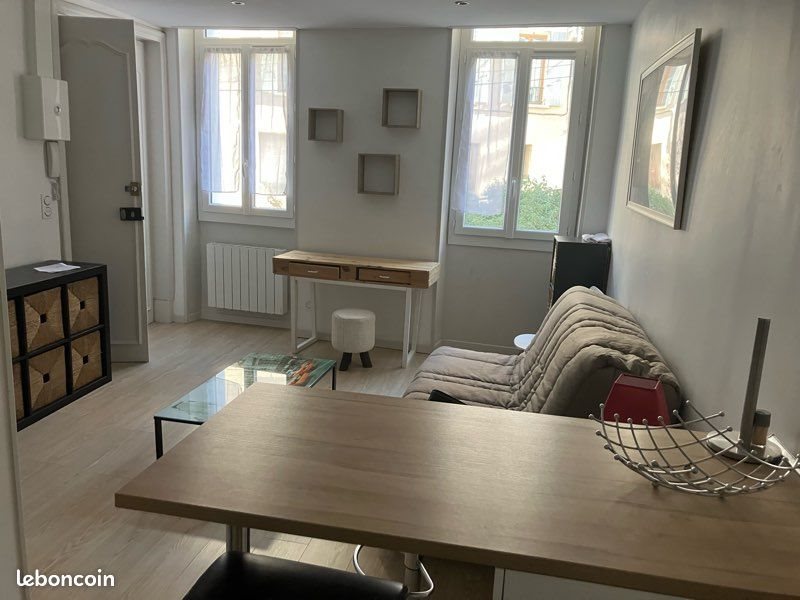 Appartement à louer, 21m², Digne-les-Bains