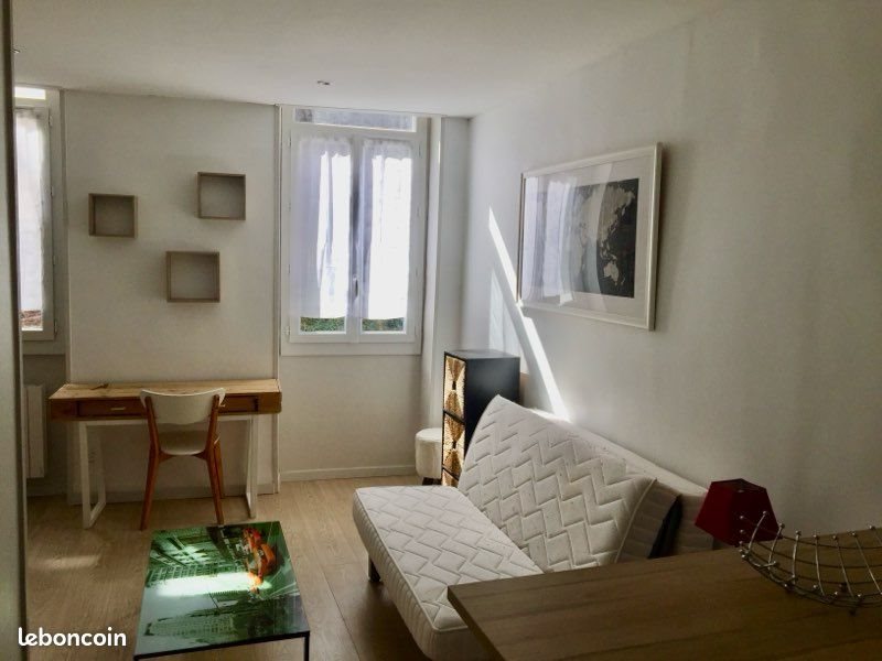 Appartement à louer, 21m², Digne-les-Bains