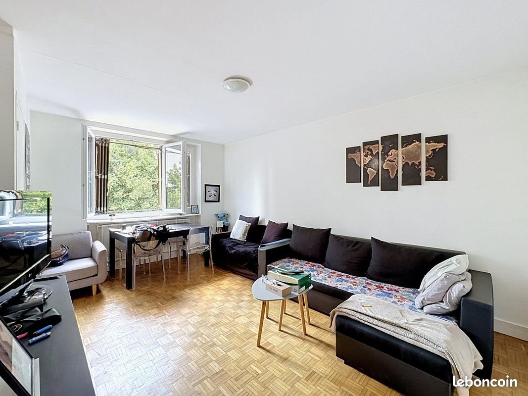 Appartement à vendre, 54m², Deuil-la-Barre