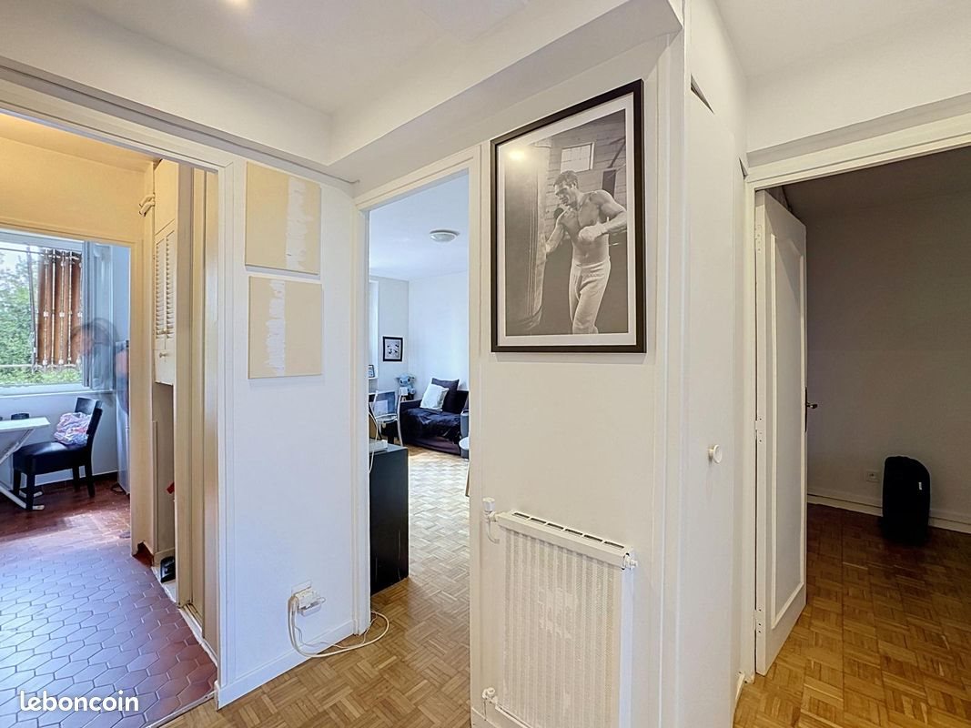 Appartement à vendre, 54m², Deuil-la-Barre