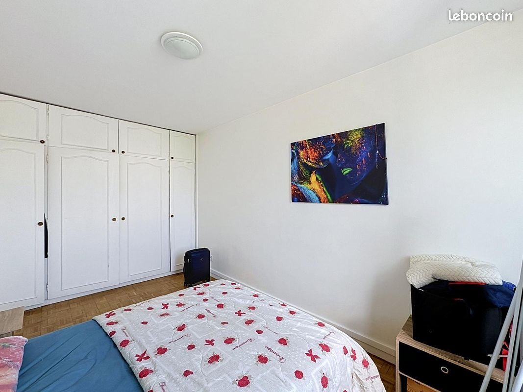 Appartement à vendre, 54m², Deuil-la-Barre