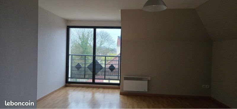 Appartement à louer, 61m², Hénin-Beaumont