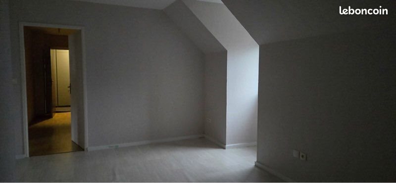 Appartement à louer, 61m², Hénin-Beaumont