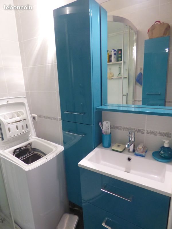 Appartement à vendre, 39m², Saint-Hilaire-de-Riez