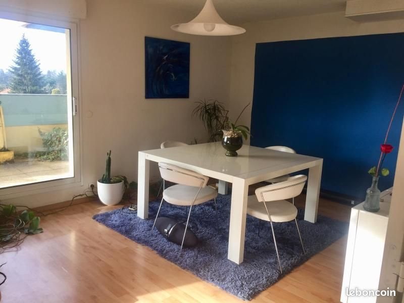 Appartement à louer, 90m², Mont-de-Marsan