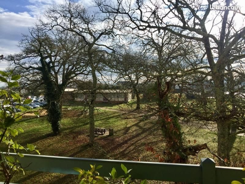 Appartement à louer, 90m², Mont-de-Marsan