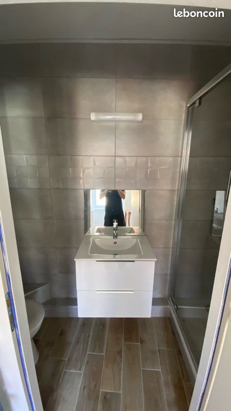 Appartement à louer, 31m², Saint-Etienne