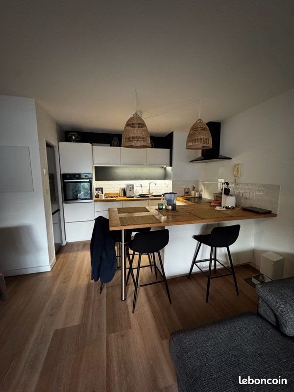 Appartement à louer, 45m², Cognac
