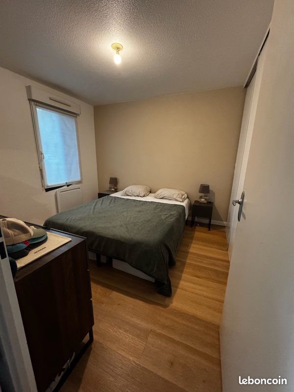 Appartement à louer, 45m², Cognac