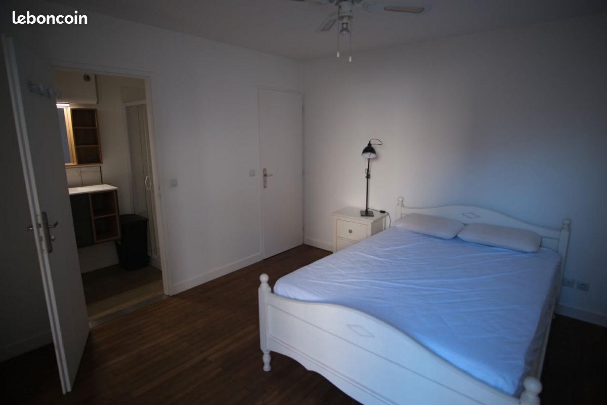 Appartement à louer, 37m², Saintes