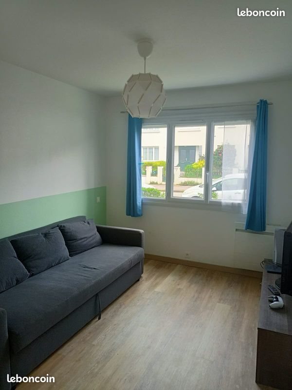 Appartement à louer, 75m², Nantes