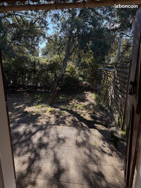 Appartement à louer, 18m², Nîmes