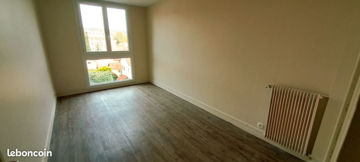 Appartement à louer, 50m², Chaville