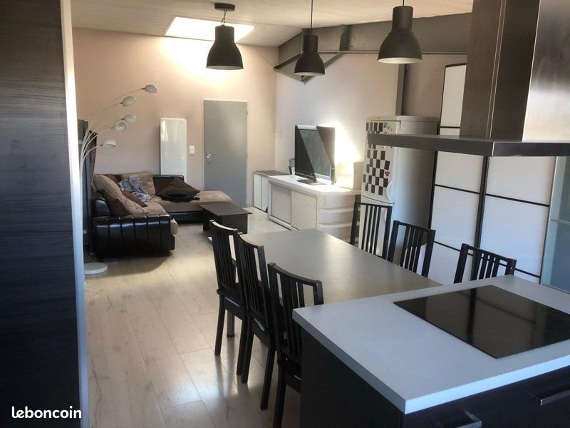 Appartement à louer, 106m², Cervens