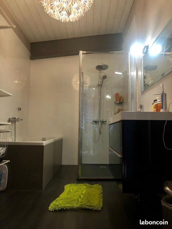 Appartement à louer, 106m², Cervens