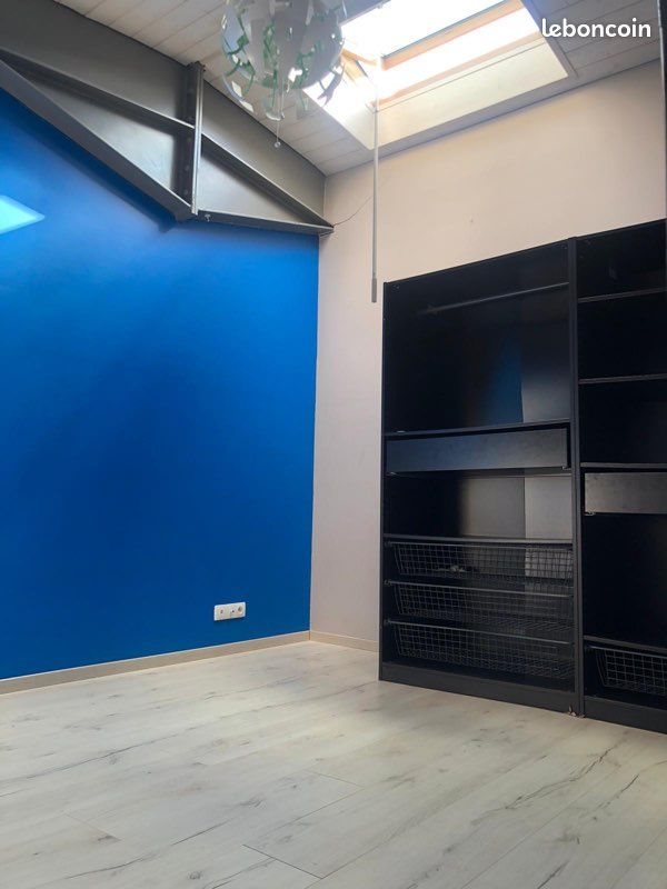 Appartement à louer, 106m², Cervens