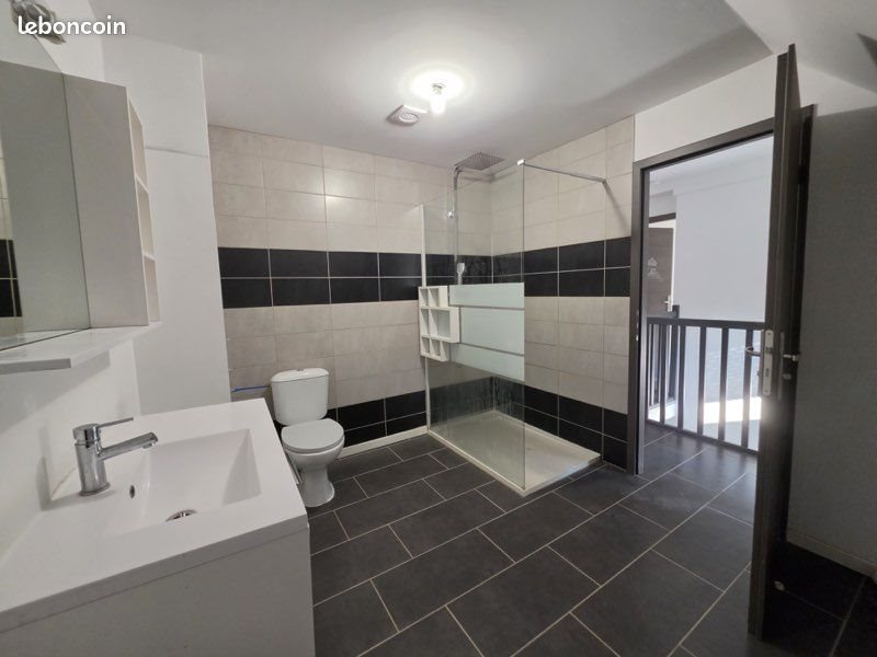 Appartement à louer, 100m², Sochaux