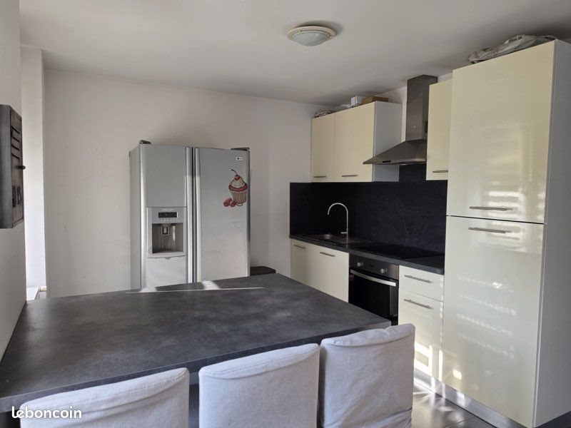 Appartement à louer, 100m², Sochaux