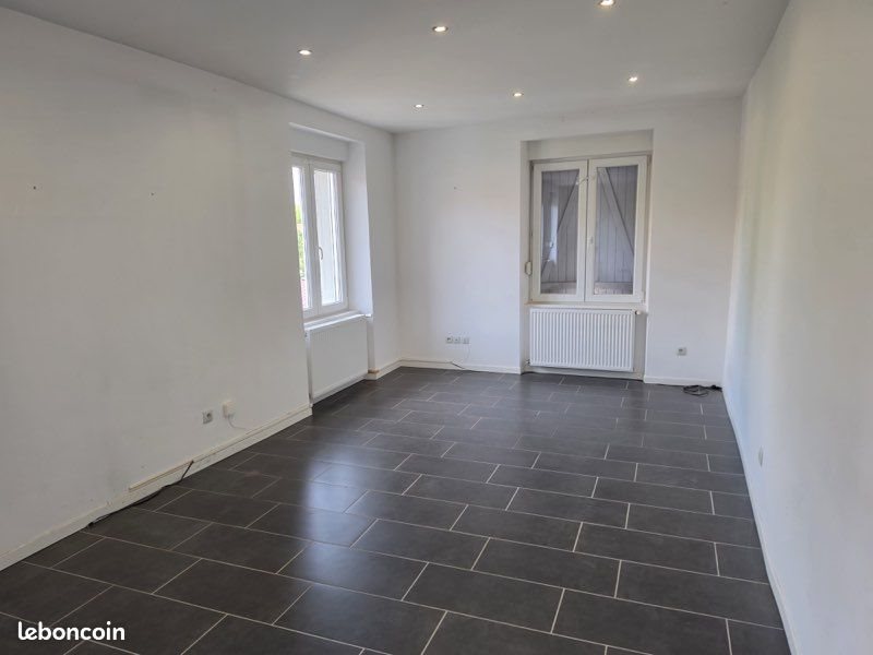 Appartement à louer, 100m², Sochaux