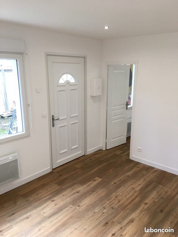 Appartement à louer, 30m², Valenciennes
