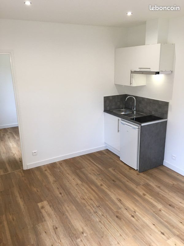 Appartement à louer, 30m², Valenciennes